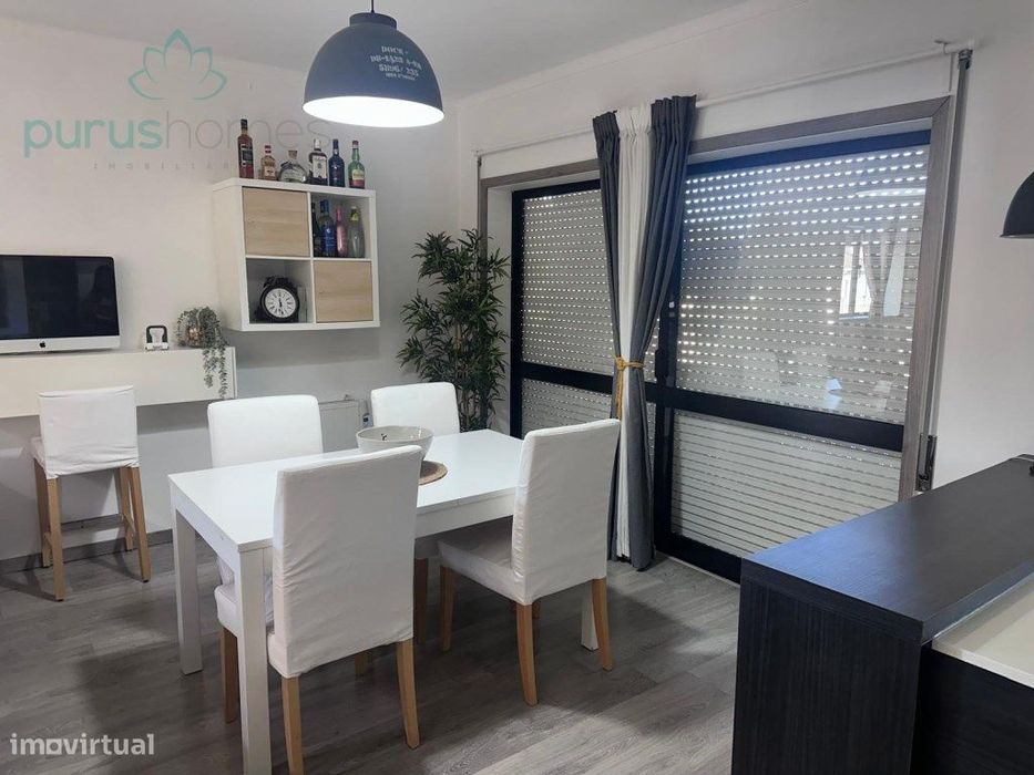 Apartamento T2 Aveiro -Cacia