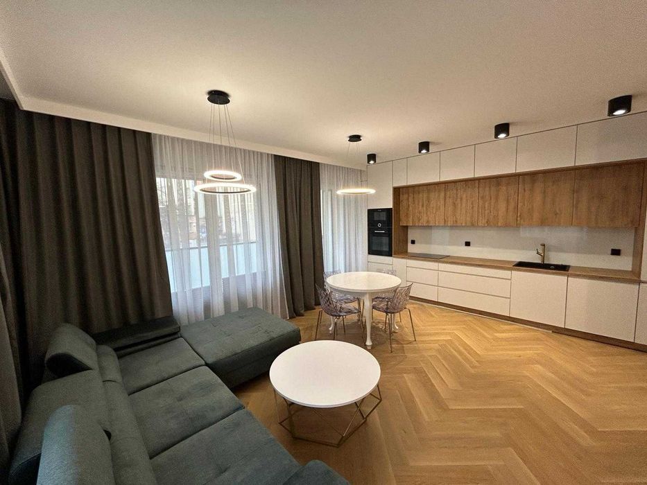 Meble na wymiar - krótki termin realizacji