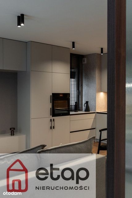 Nowe, komfortowe w Centrum - Widok 3