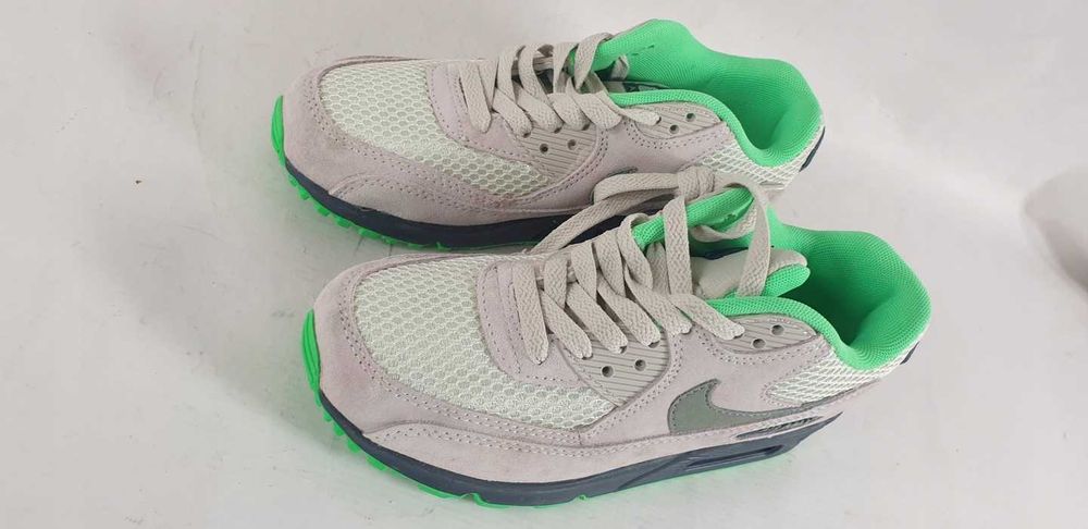 nike air max   obuwie sportowe damskie 36