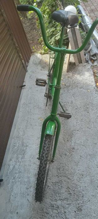 Велосипед "Десна" 20"