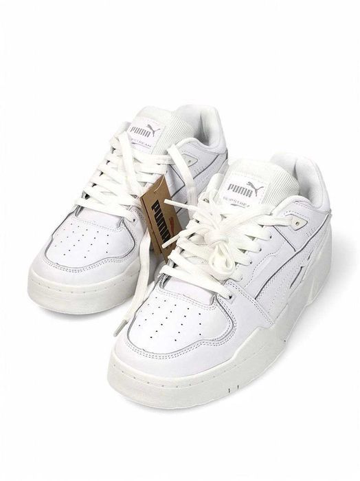 Кросівки Puma Slipstream ALL White premium