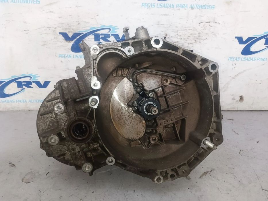 Caixa de Velocidades Opel Insignia 2.0cdti ref.: M32
