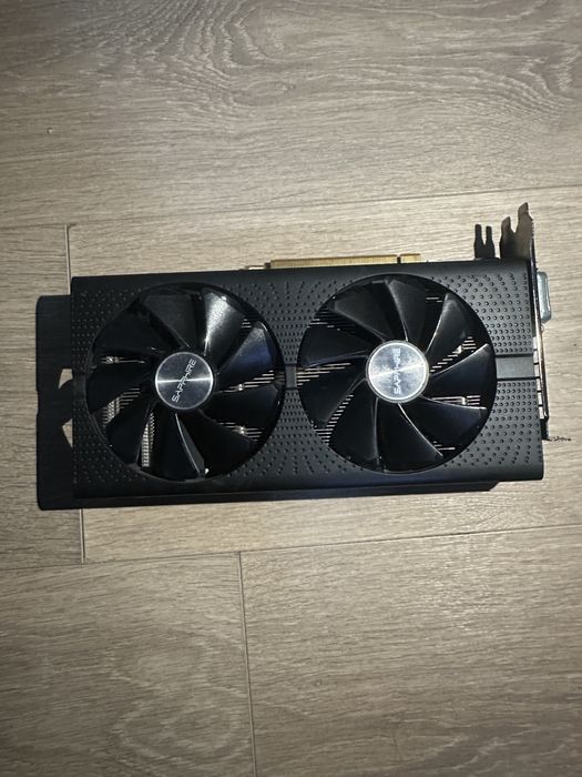 Компʼютор хороший стан