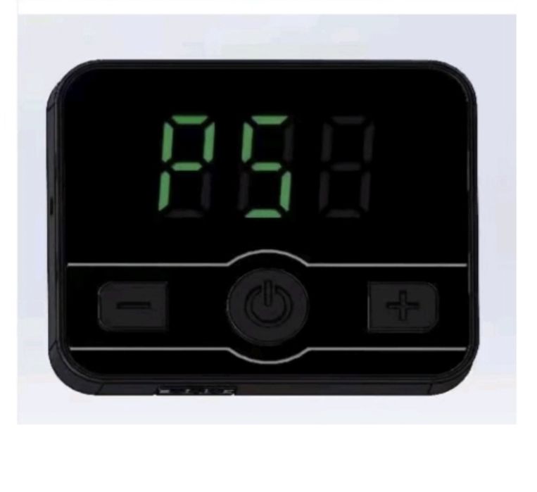 Автономка(оригінал)повн компл 12/24v 2/5/kw