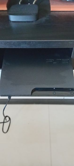 Playstation 3 como nova