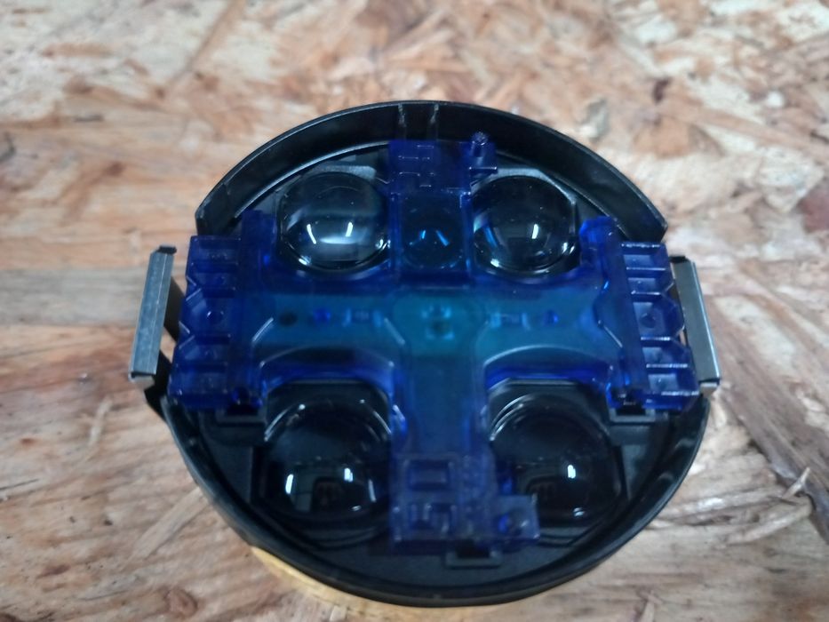 Sensor de chuva Mercedes W212 W204