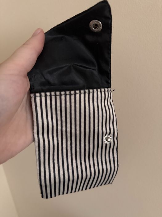 Bolsa pequena