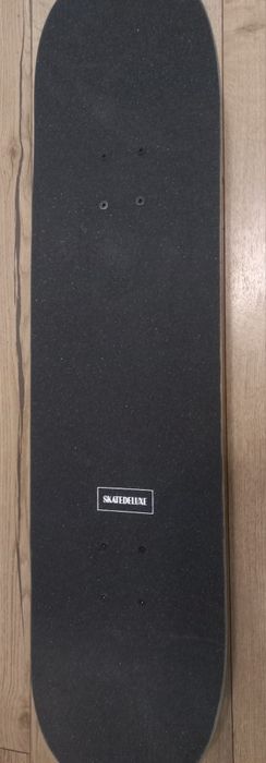 Deskorolka skatedeluxe