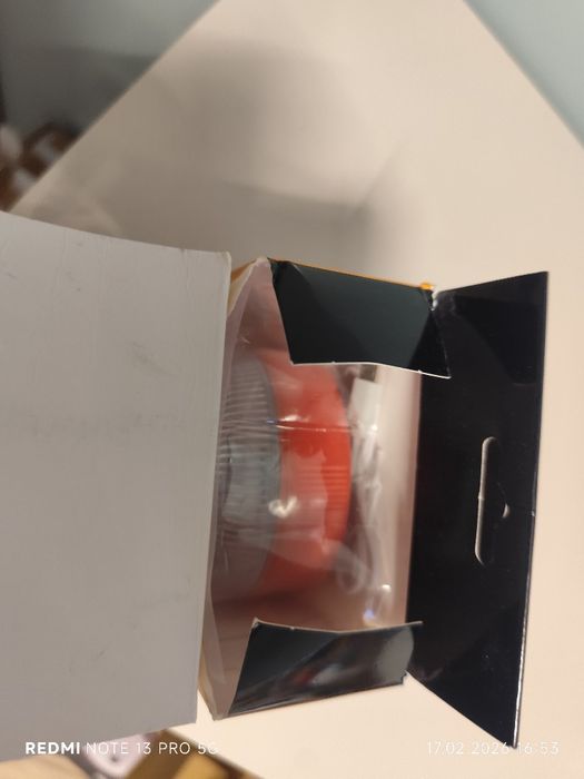 Automatyczne światło awaryjne V16