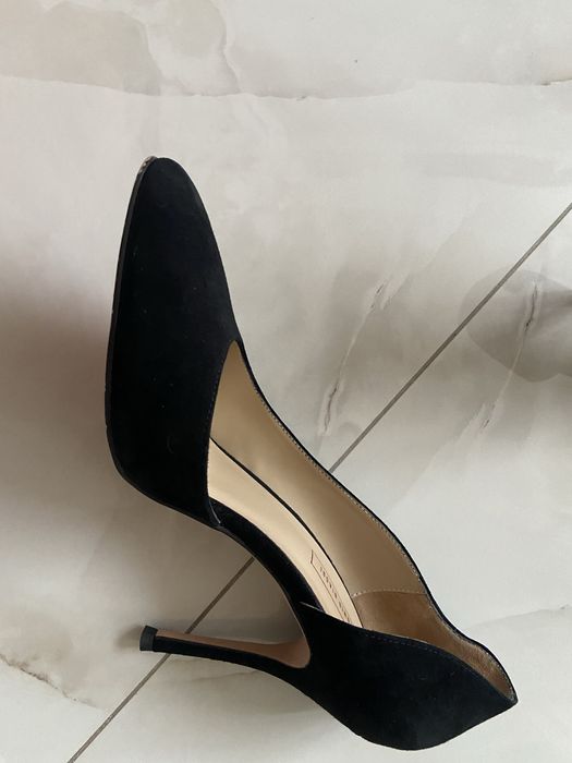 Жіночі туфлі