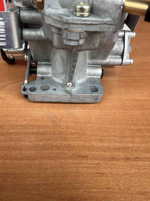 карбюратор солекс дааз 21081 оригінал новий