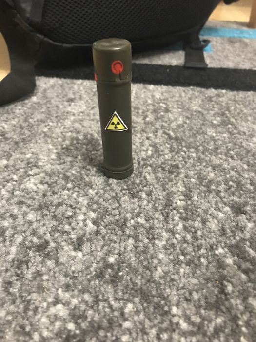Sprzedam dozymetr DP70