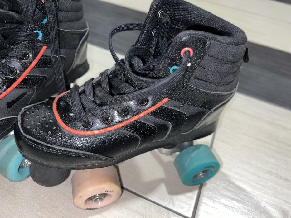 Wrotki rozmoar 35 oxelo