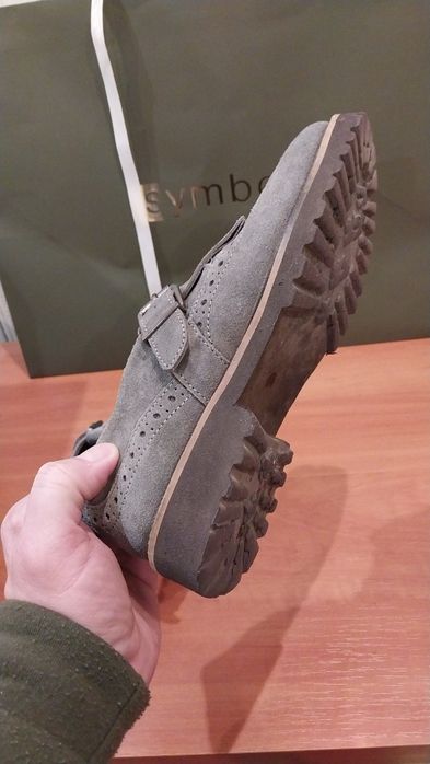 Продам женские кожаные демисезонные туфли  лофферы  монки  Snoobs