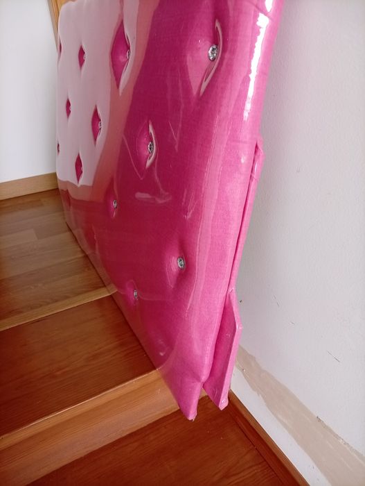 Cabeceira de cama