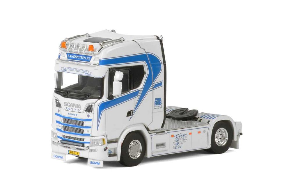 WSI Scania S Highline 1/50
