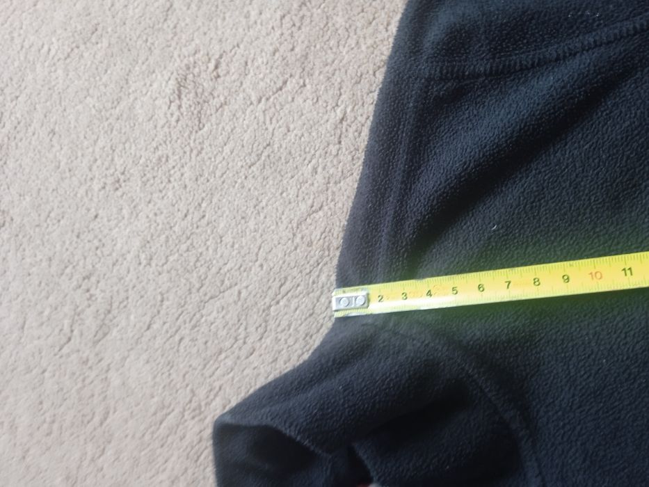 The North Face Black Fleece