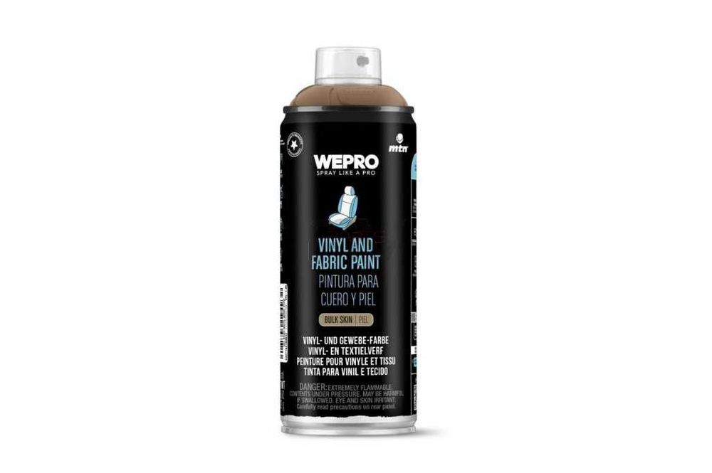 Spray MTN WEPRO Tratamento e Pintura