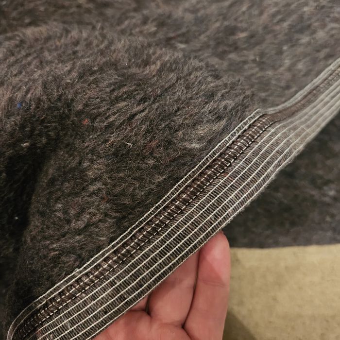 Одеяло теплое 150×200