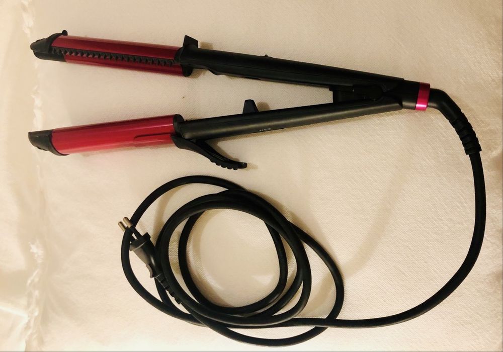 Rowenta fashion stylist - Modelador ROWENTA Cf4512