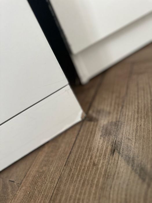 Komoda Ikea MALM