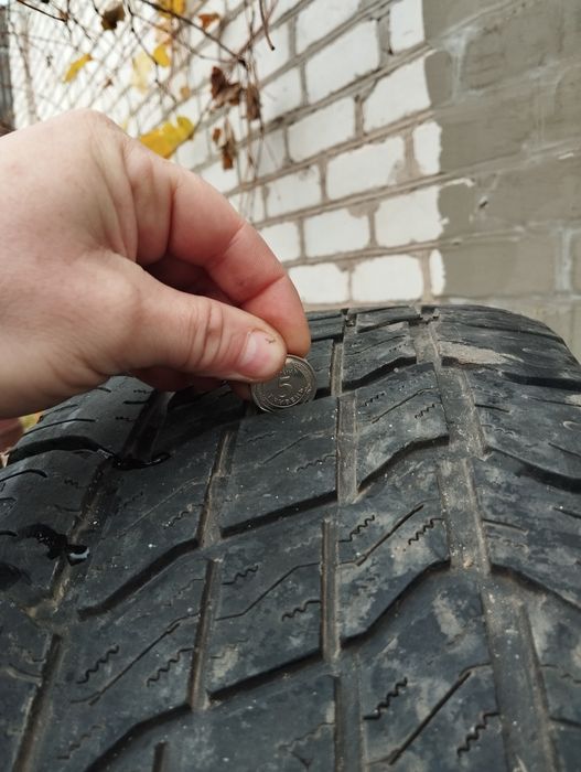 Різіна 255/55r18