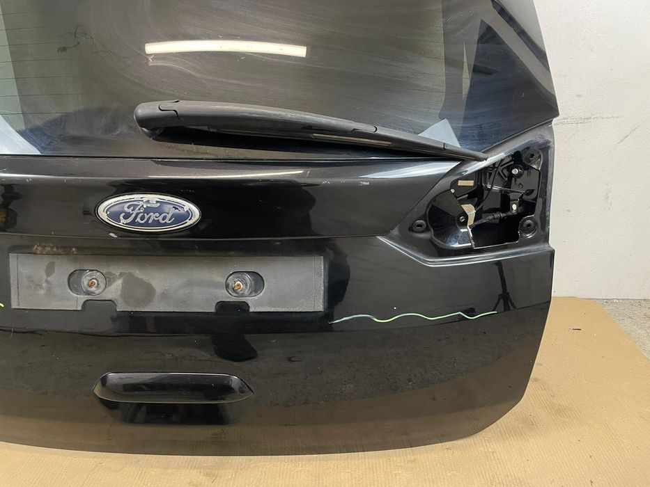 Klapa, Pokrywa Bagażnika Ford Grand C-Max Mk2.