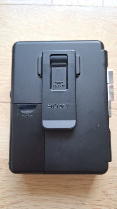 Walkmann SONY WM-2013 dolby system na kasety sprawny