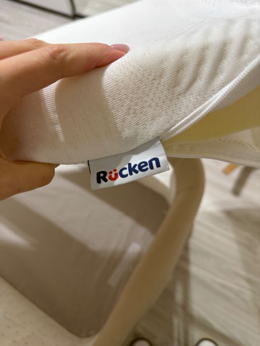 Łóżeczko Dostawne Lorelli