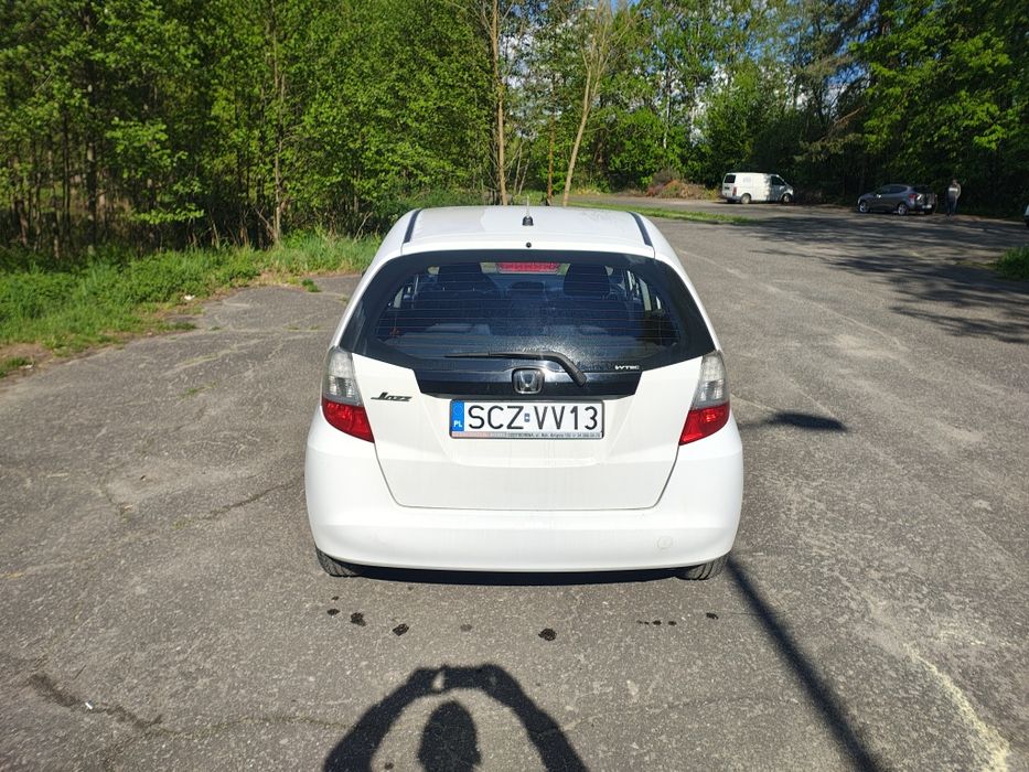 Honda Jazz 1.2 III ASO