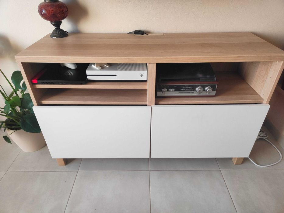 Móvel de TV ikea