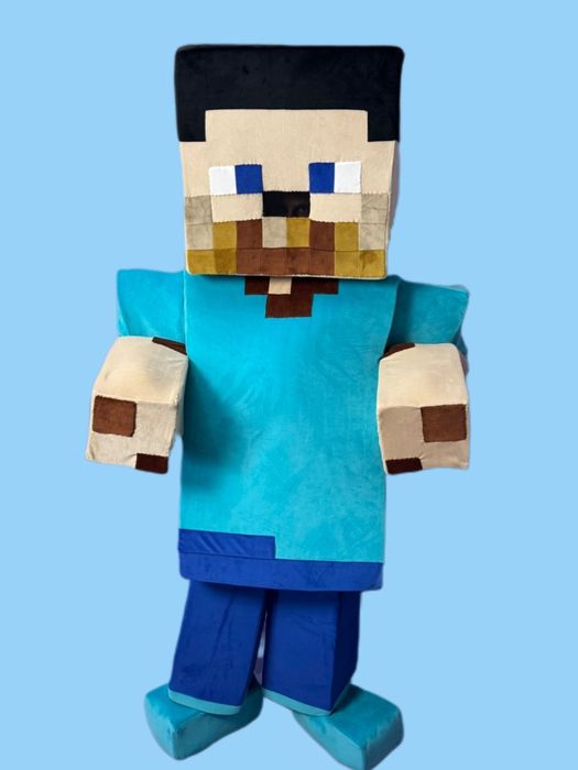 Żywa maskotka postaci dla dzieci na urodziny miś mini Maus mainkraft