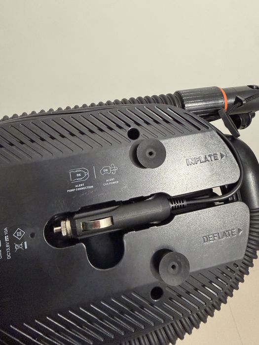 Bomba de ar Itwit p/ Paddle 20psi como nova