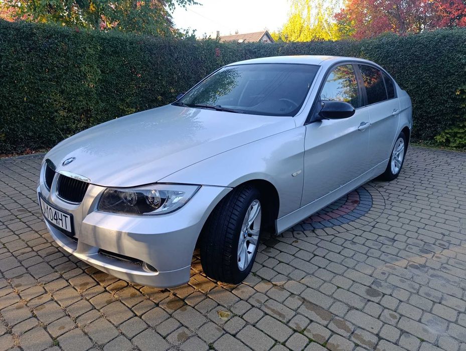BMW Seria 3