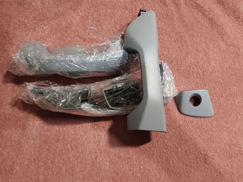 Ручка дверей , задньої ляди  Peugeot Landtrek