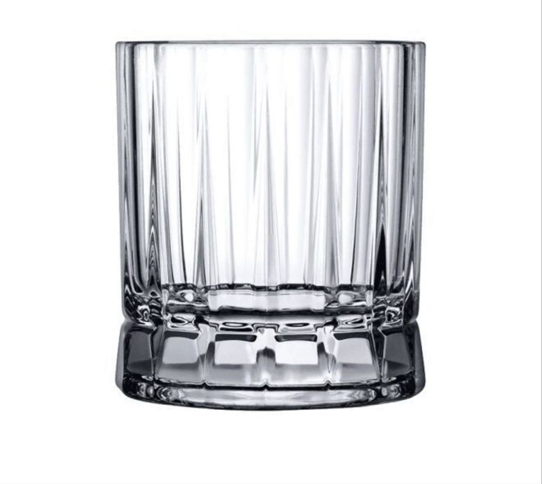Склянка DOF, 300 мл, Wayne, Nude олд фешн, стакан для кокт