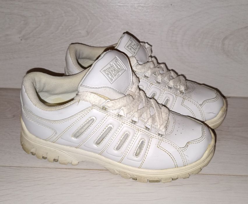 Buty damskie Everlast