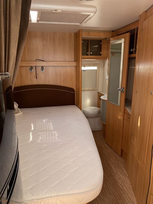 Vendo Adria coral S 680 ST
