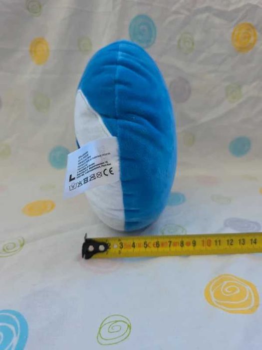 Almofada / peluche pokémon Piplup original