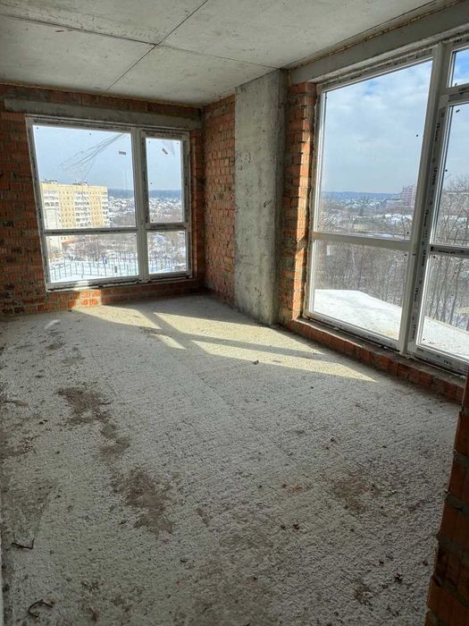 Продаж 3к квартири вул. Величковського Галжитлобуд Рясне 2 БЕЗ КОМІСІЇ