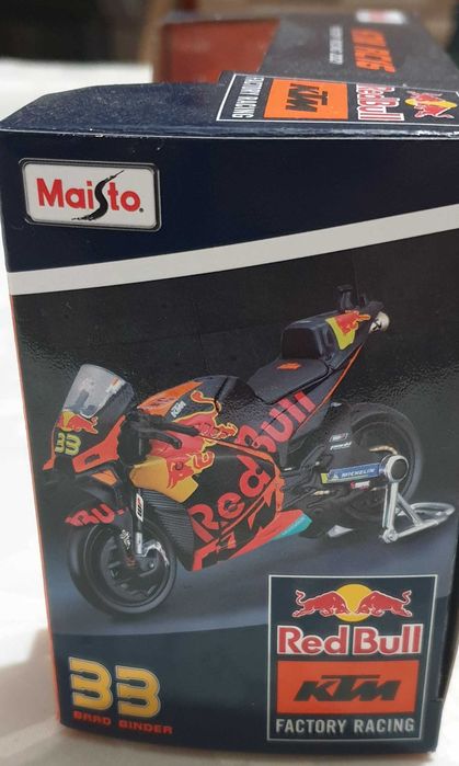 Miniaturas Colecção F1 e Motogp