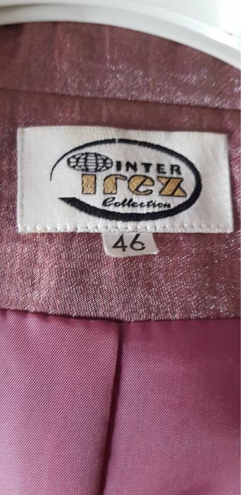 Marynarka damska rozmiar 46