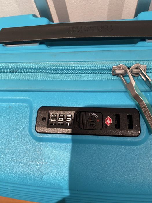 Mala American Tourister – 20L