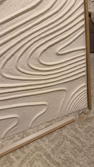 Vendo quadro minimalista