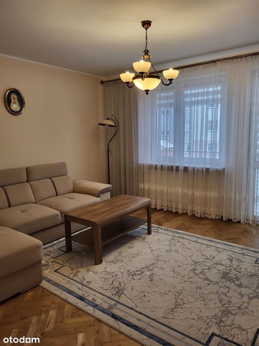 REZERWACJA - Mieszkanie 67 m2, gotowe do zamieszkania
