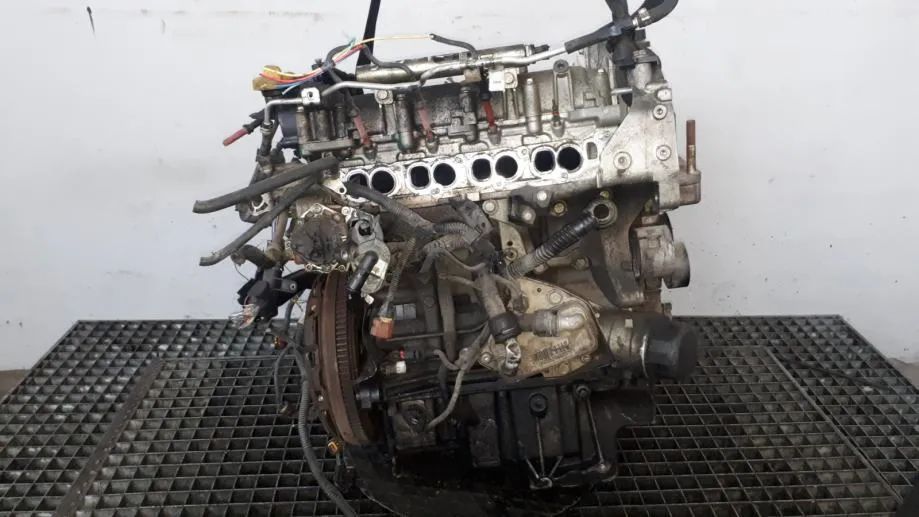 Motor FIAT 198A2000 1,6L 120CV