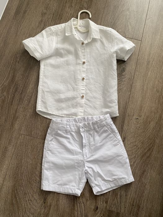 Святковий костюм next 104