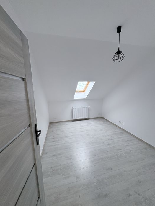 Mieszkanie do wynajęcia Chojnice