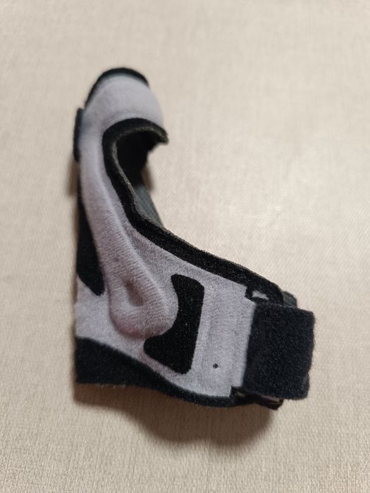 Imobilizador do polegar